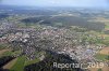 Luftaufnahme Kanton Bern/Langenthal - Foto Langenthal  3950